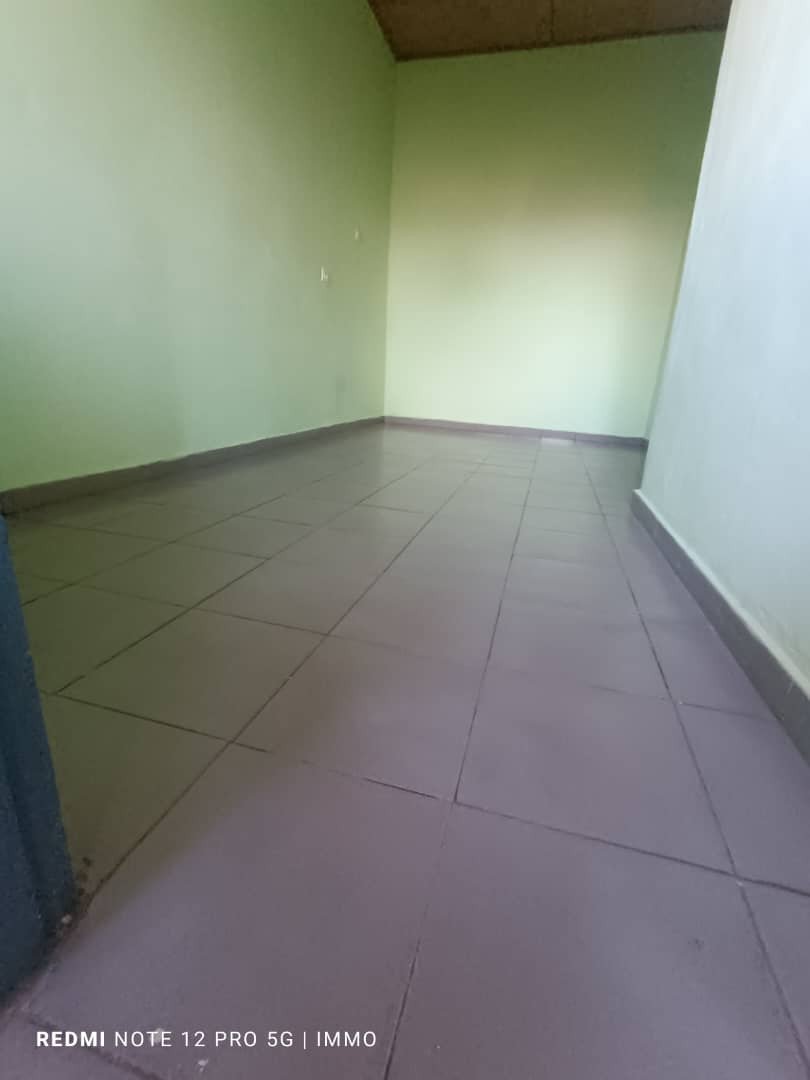 Chambre moderne a louer
