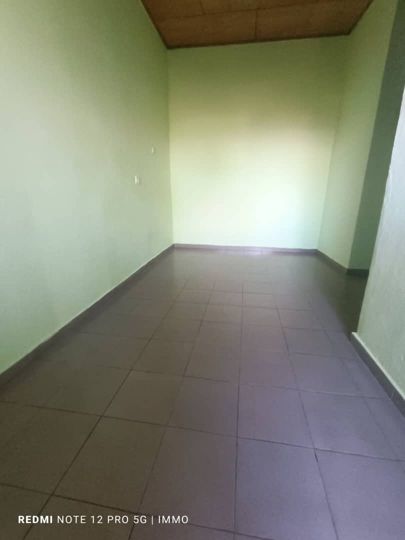 Chambre moderne a louer