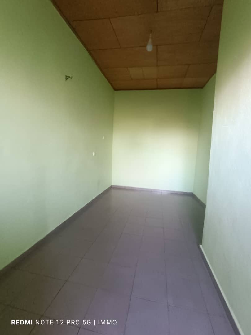 Chambre moderne a louer