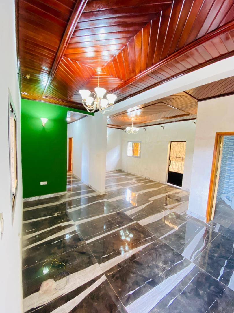 Appartement haut standing