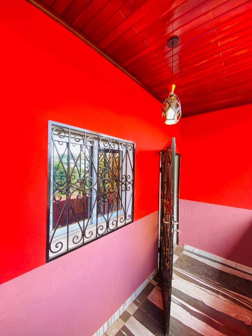 Appartement haut standing