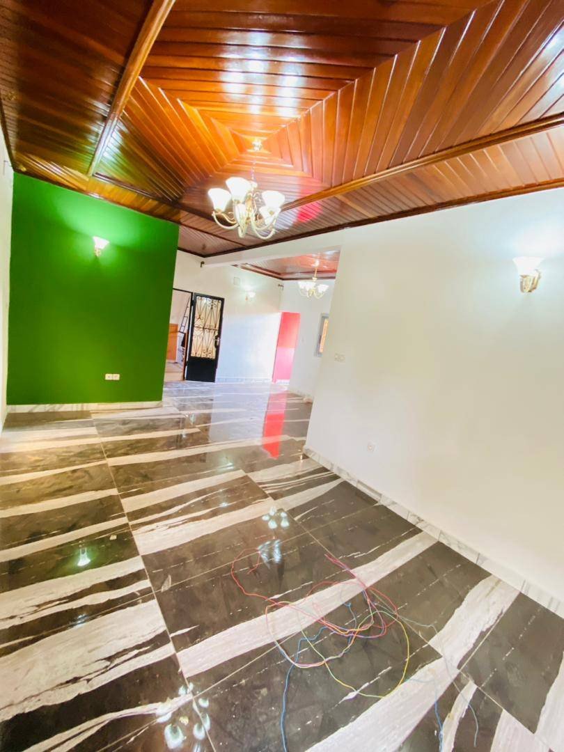 Appartement haut standing