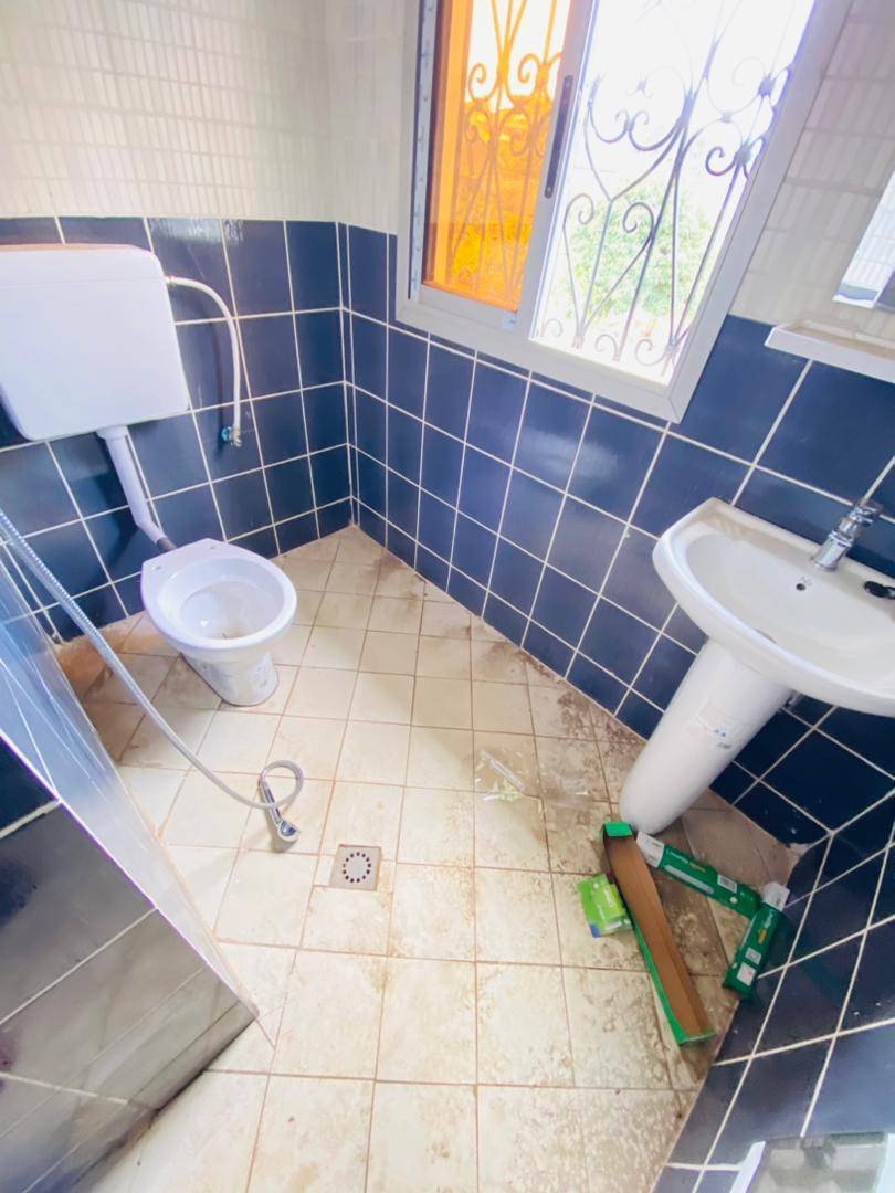 Appartement haut standing