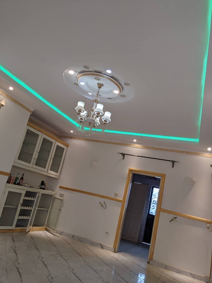 Appartement haut standing