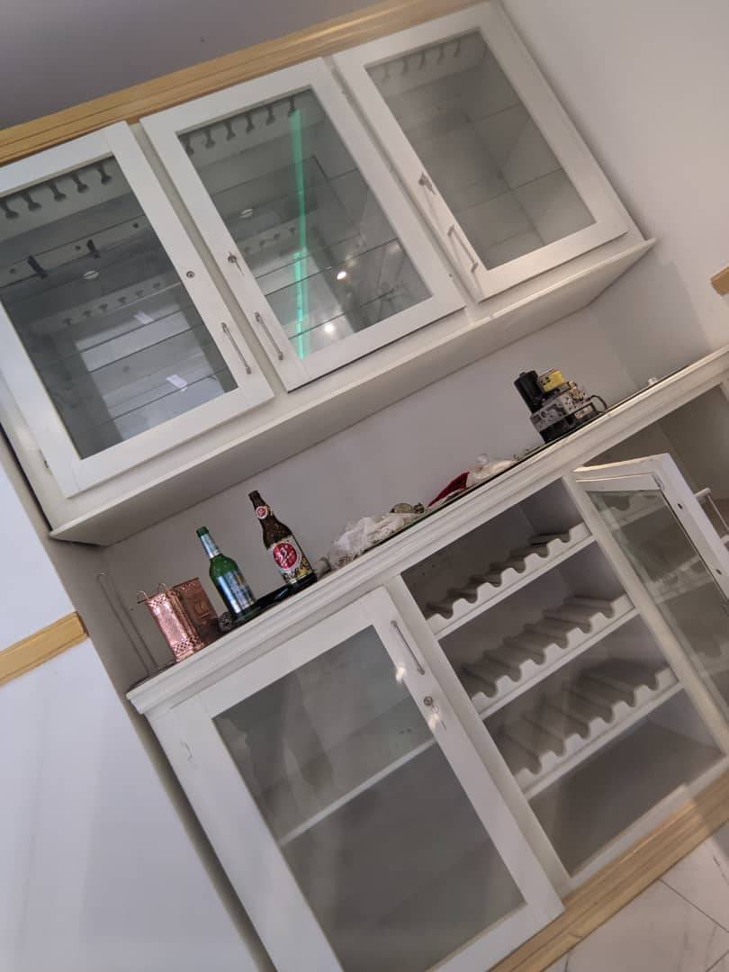 Appartement haut standing