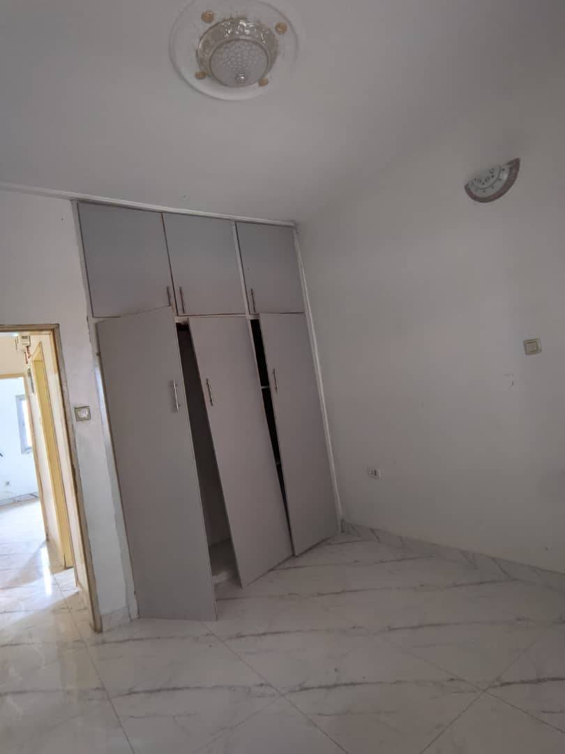 Appartement haut standing