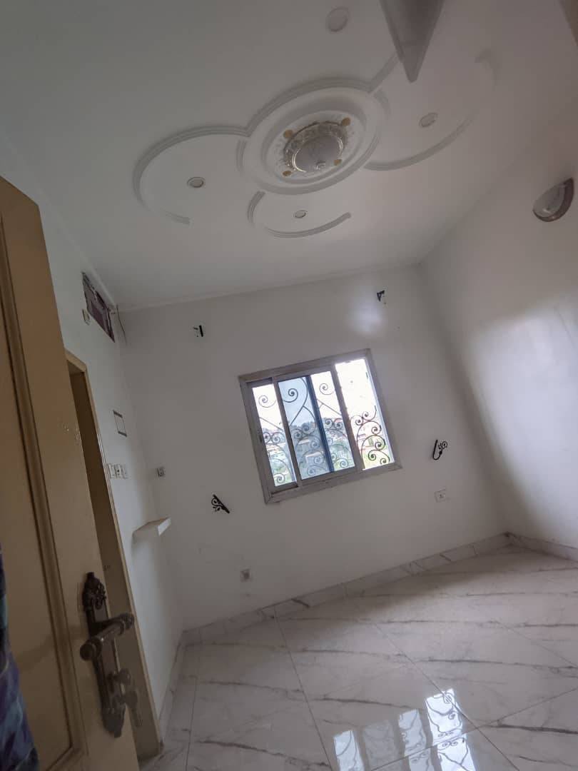 Appartement haut standing