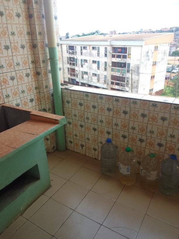 Appartement haut standing
