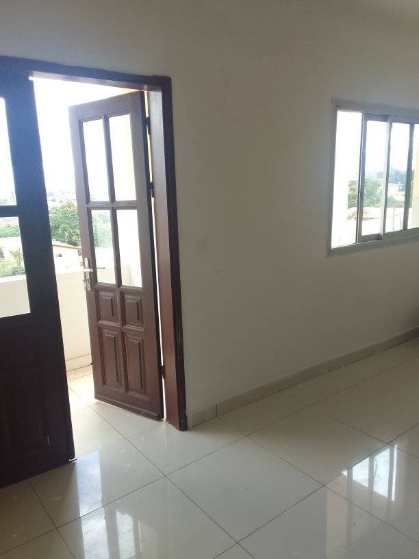 Appartement haut standing