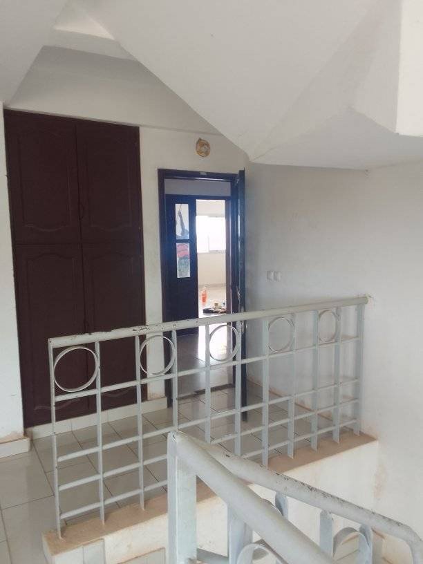 Appartement haut standing