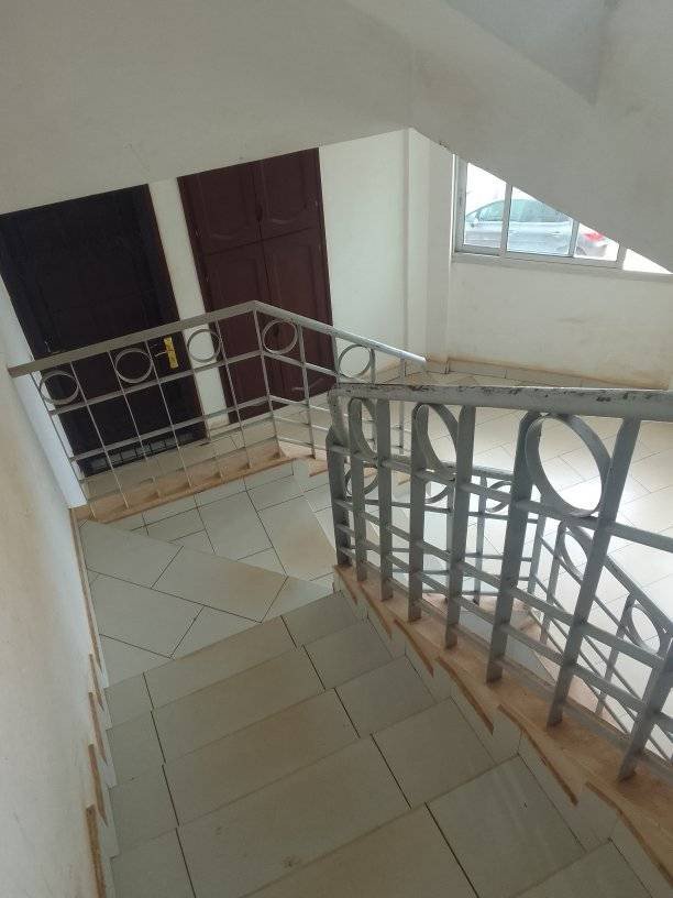 Appartement haut standing