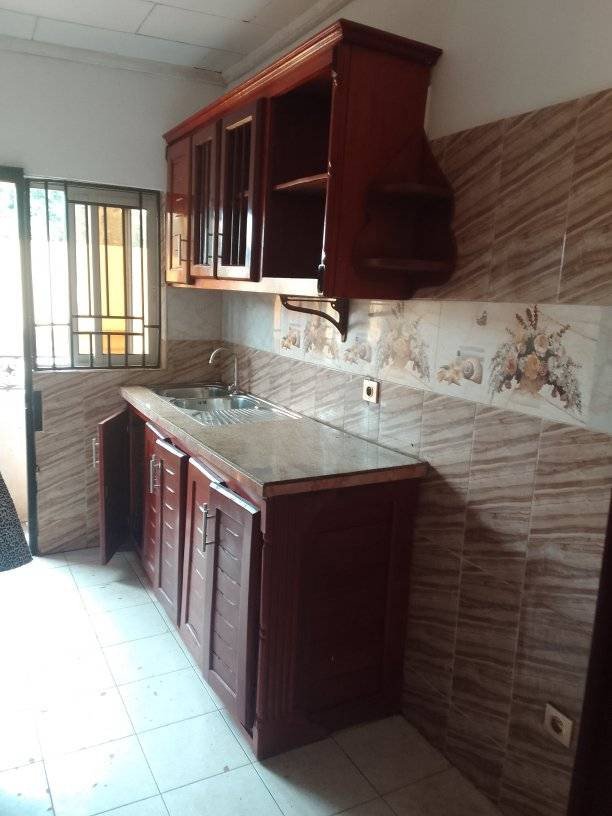 Appartement haut standing