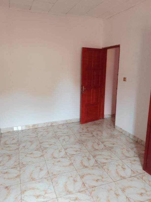 Appartement haut standing