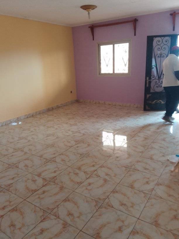 Appartement haut standing
