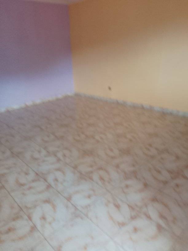 Appartement haut standing