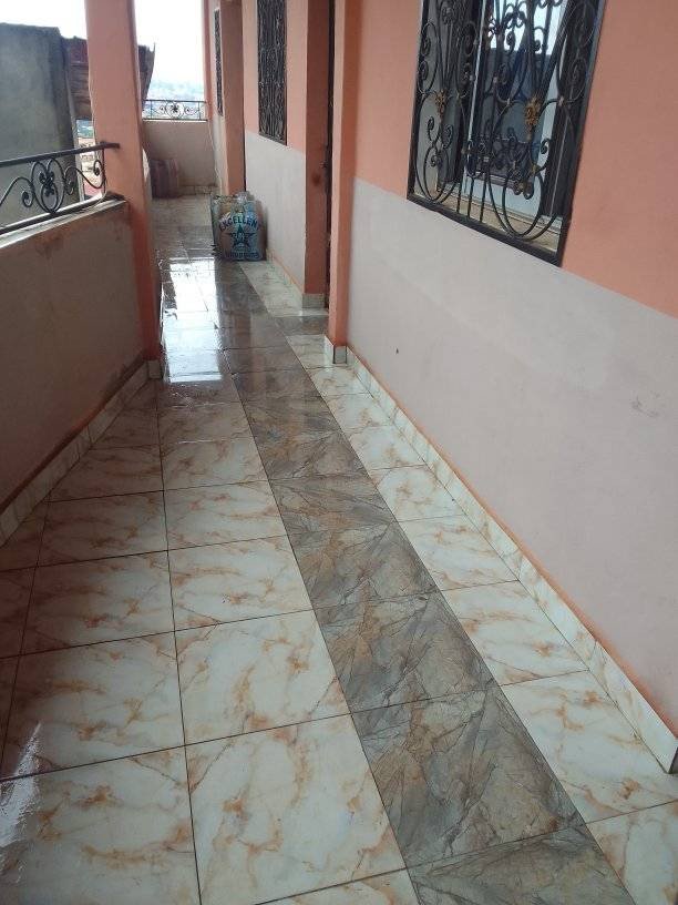 Appartement haut standing
