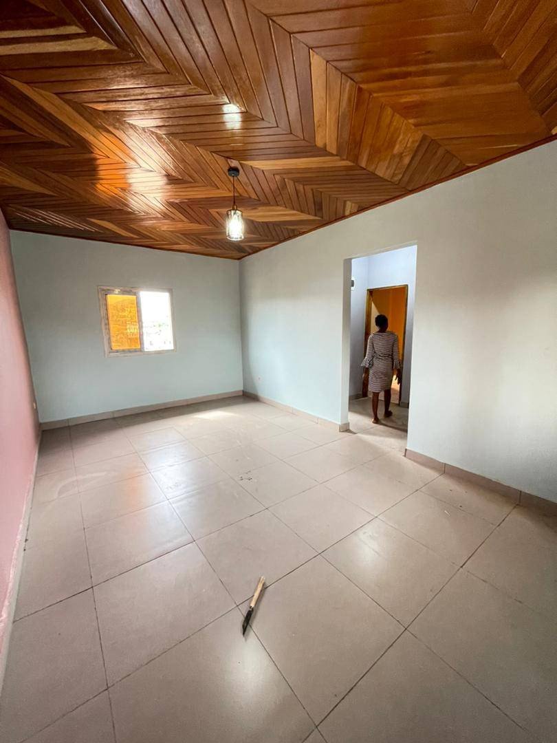 Appartement haut standing