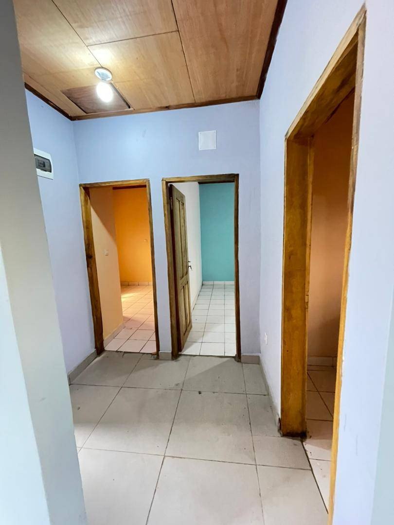 Appartement haut standing