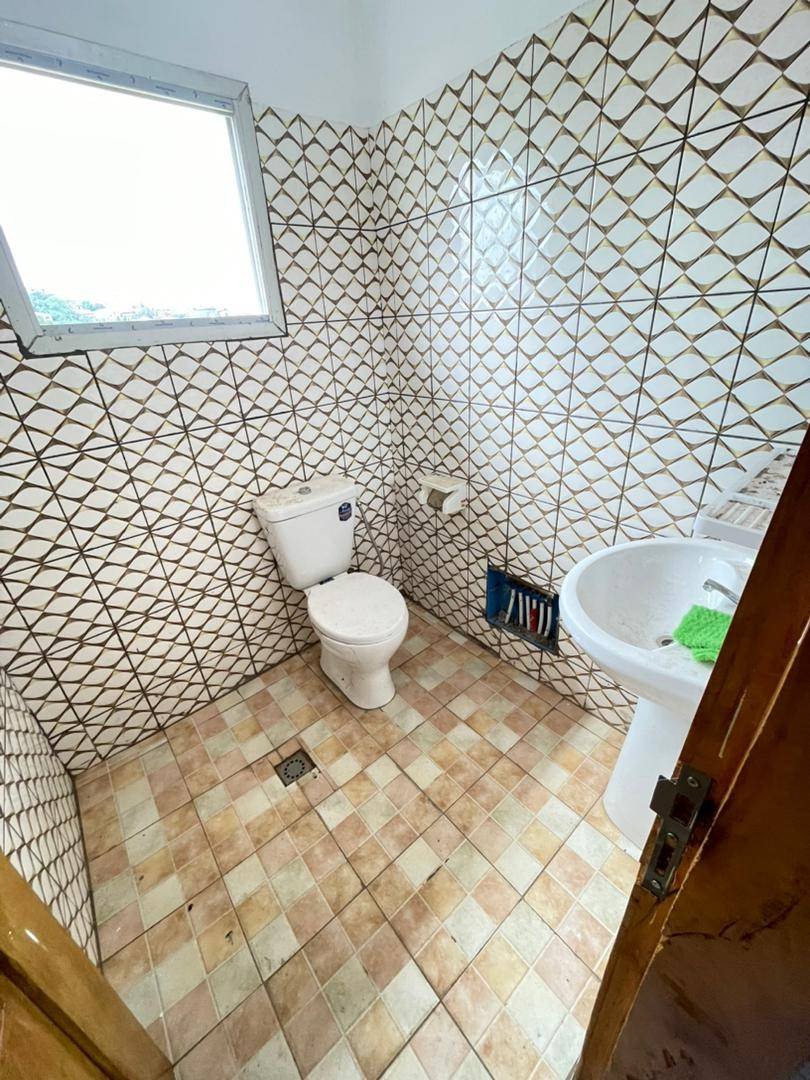 Appartement haut standing