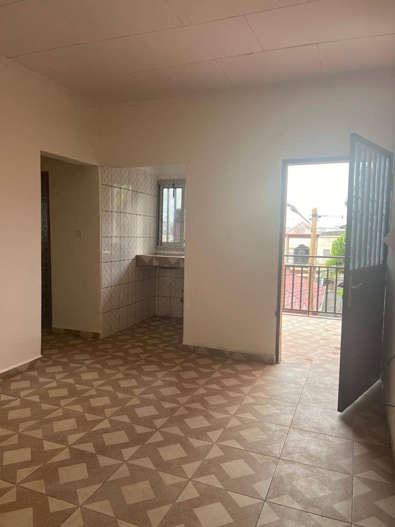 Appartement haut standing