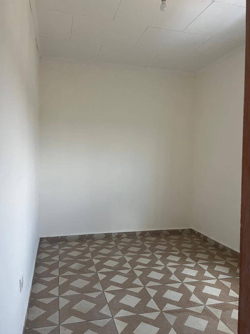 Appartement haut standing