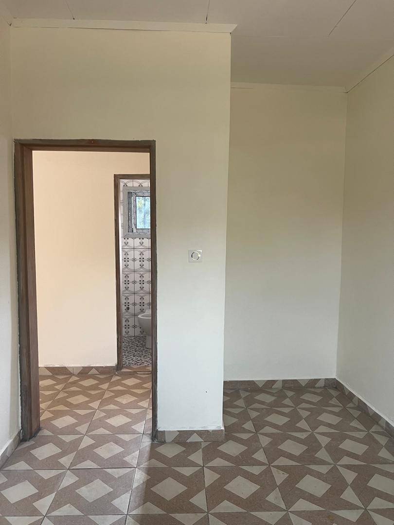 Appartement haut standing
