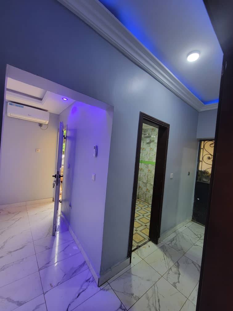 Studio moderne a louer