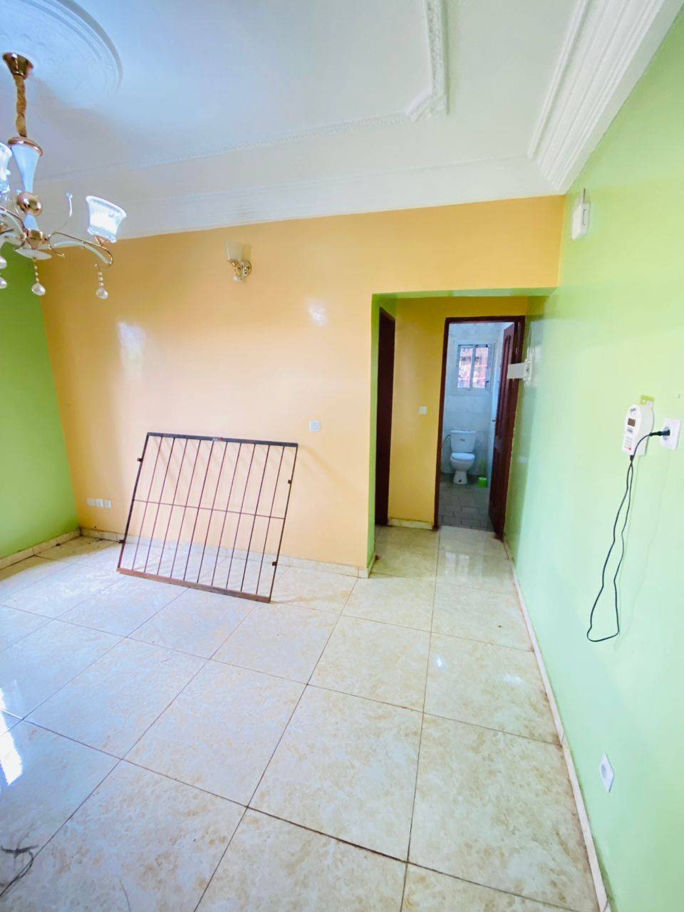 Studio moderne a louer