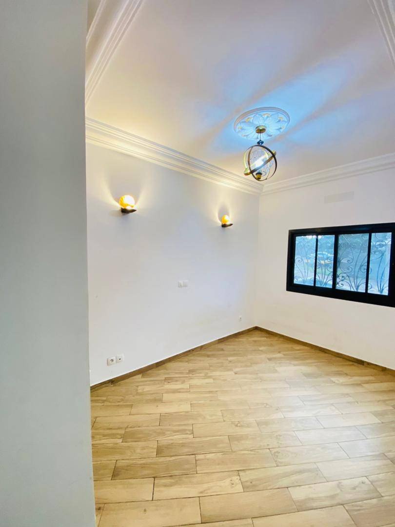 Studio moderne haut standing
