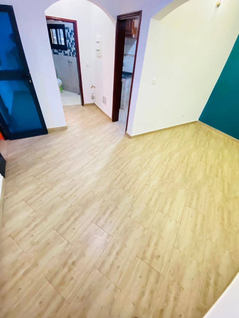 Studio moderne haut standing