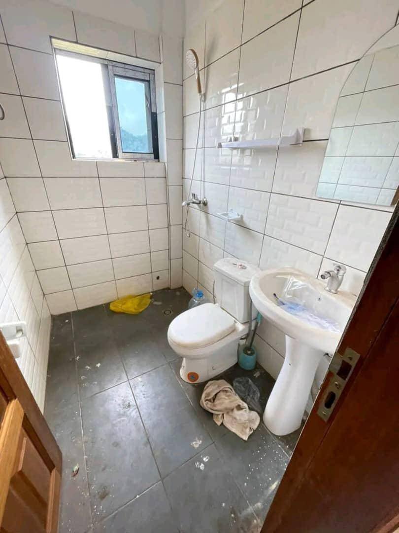 Studio moderne a louer