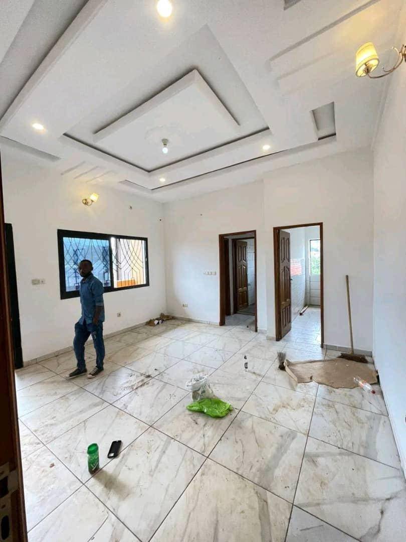 Studio moderne a louer
