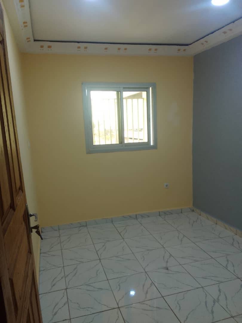 Studio moderne haut standing