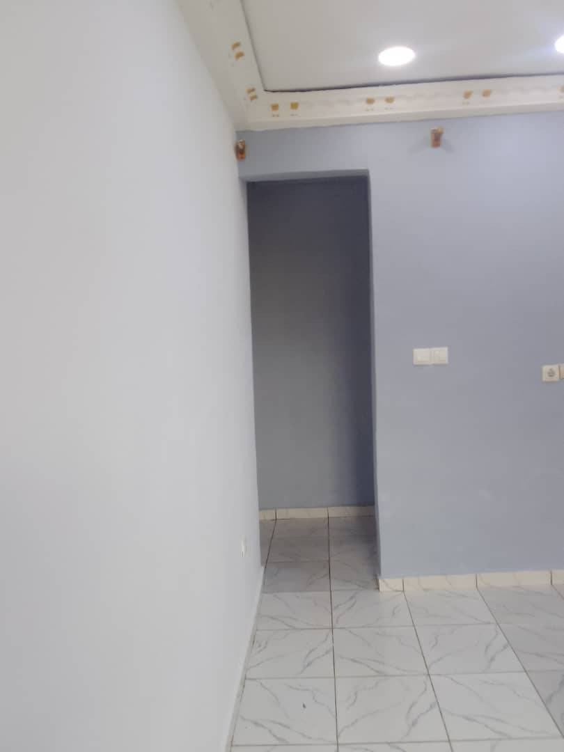 Studio moderne haut standing