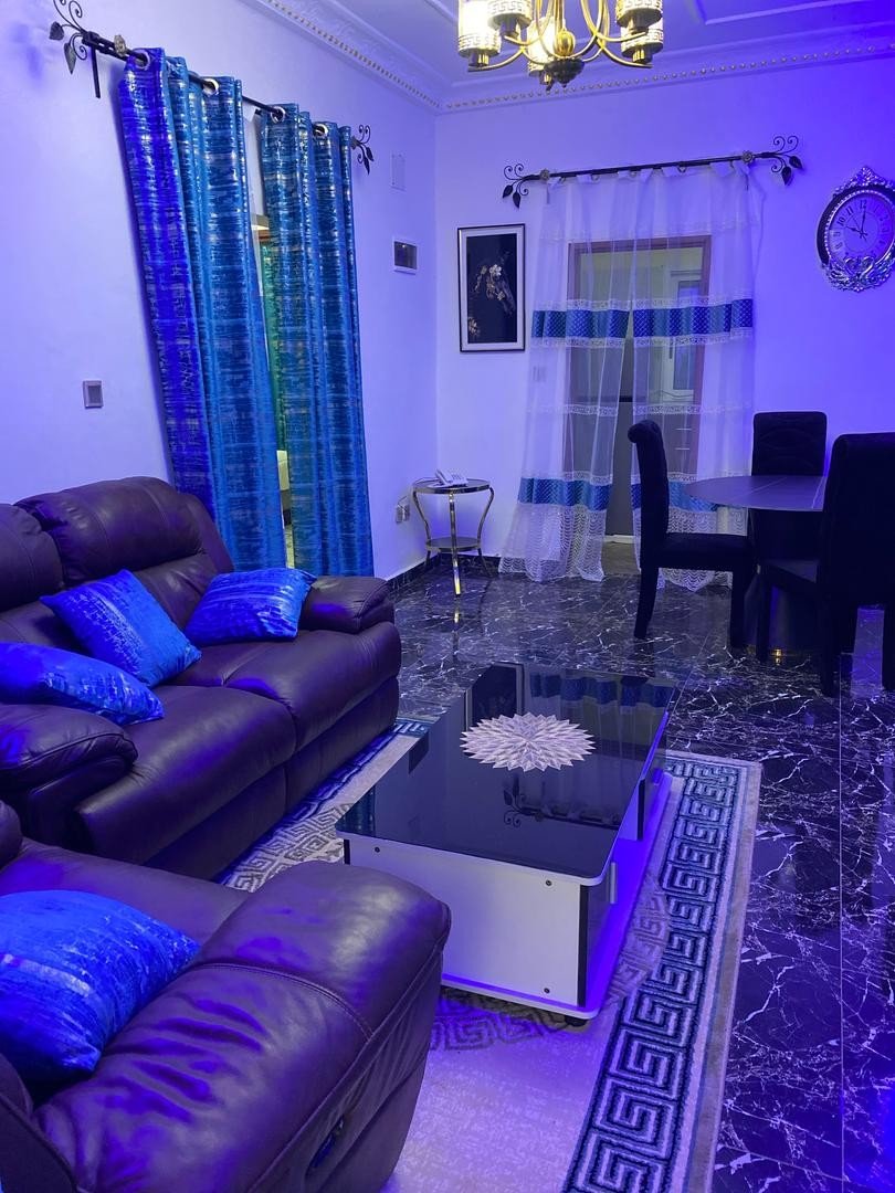 Studio meublé | Ain Dubai